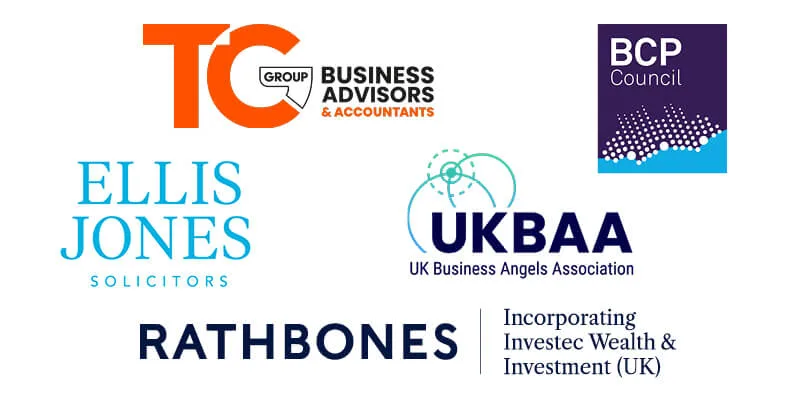 partner logos