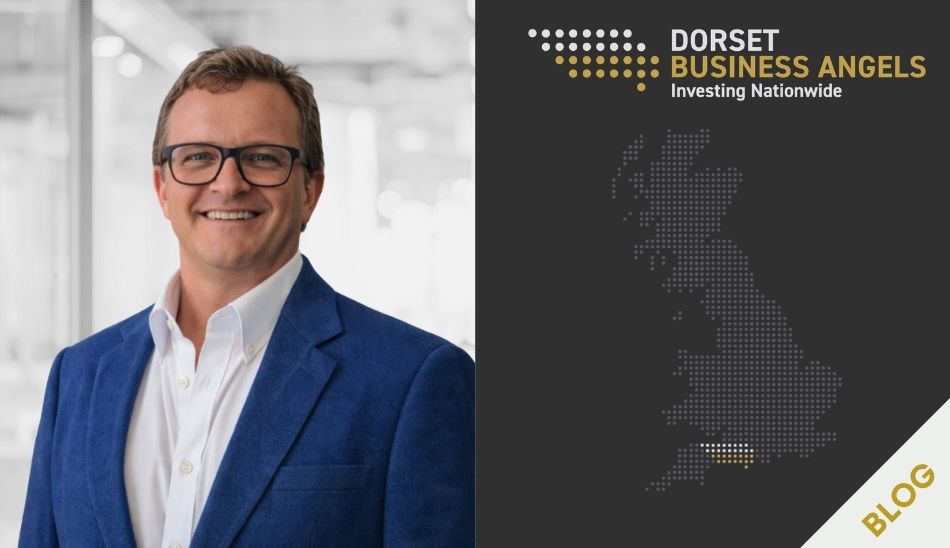 Mike Bradley DBA Ambassador