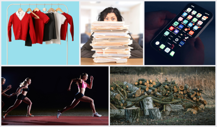 5 Businesses to Pitch at DBA Event
